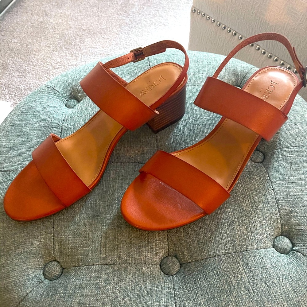 J. Crew NWT IN THE BOX